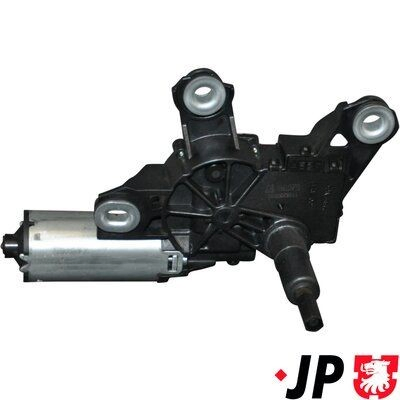 Склоочисник дверей задка JP Group 1198200900 ціна, від 53.07 USD